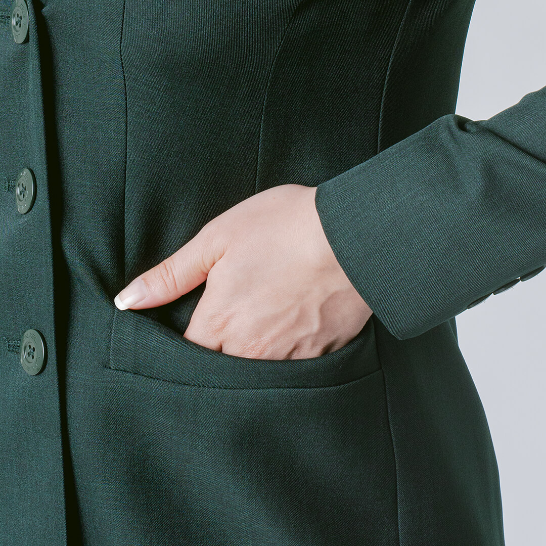 Saco (S071.16) SIN SOLAPA