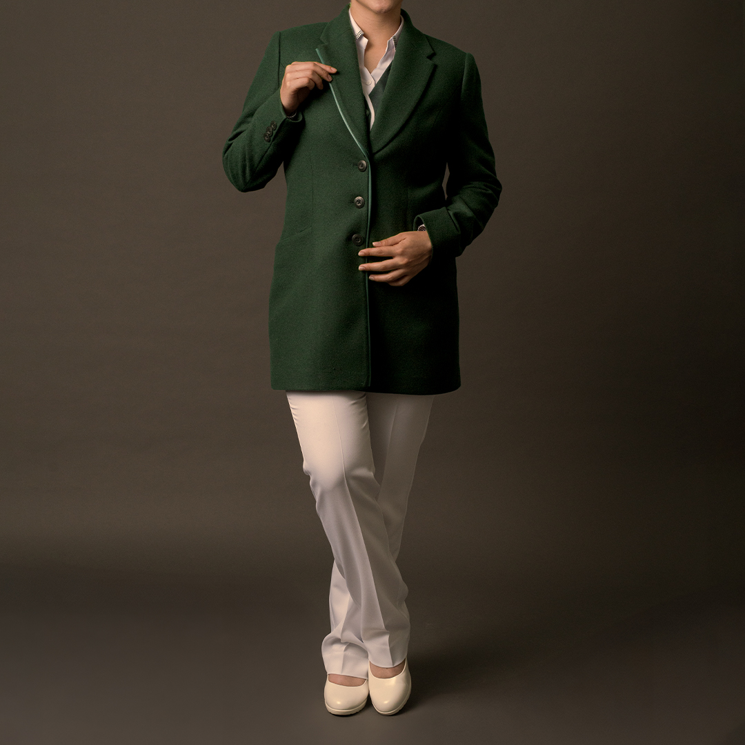 Abrigo edición especial 2025 (SA257.174) 