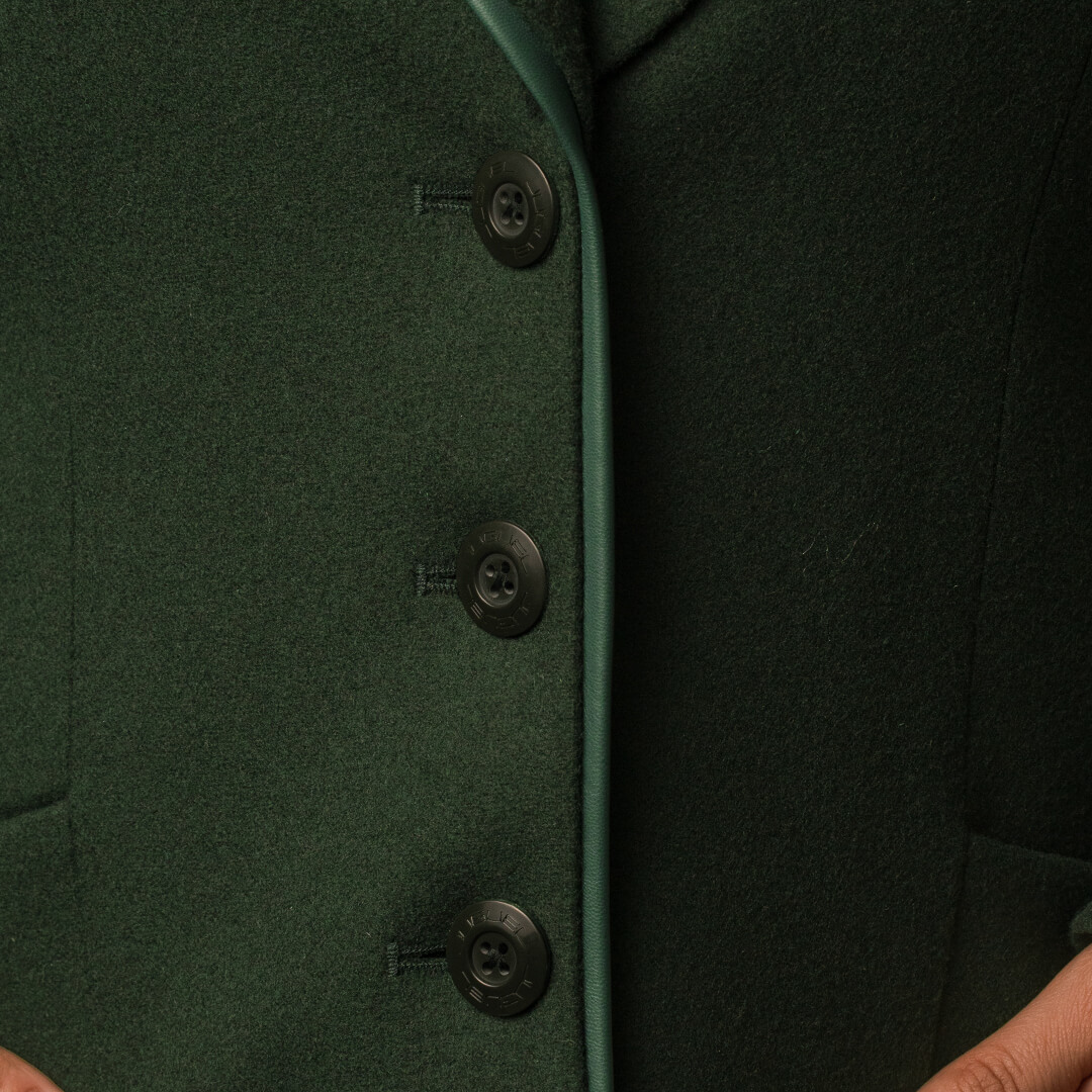 Abrigo edición especial 2025 (SA257.174) 