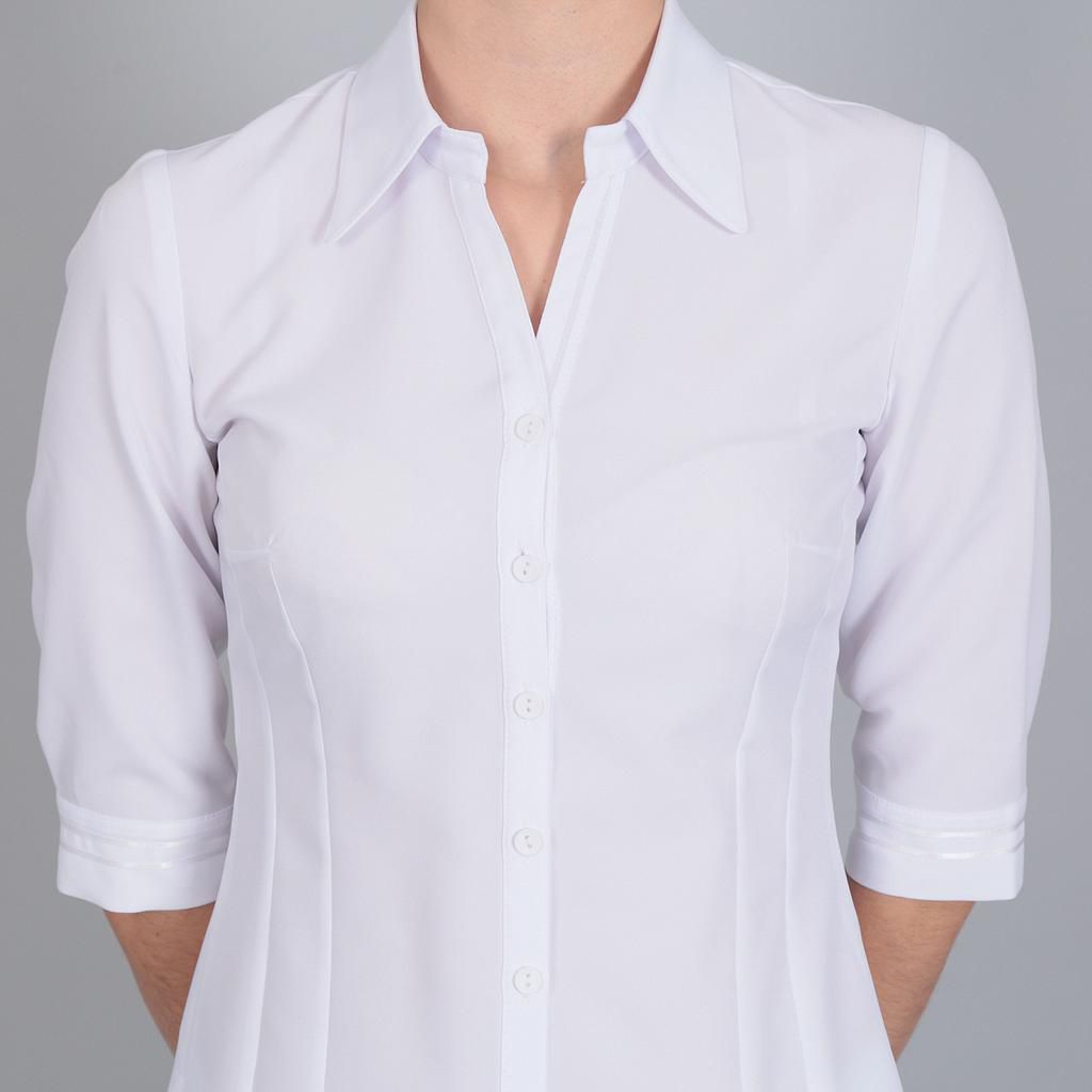 Blusa (B175.180) M 3/4
