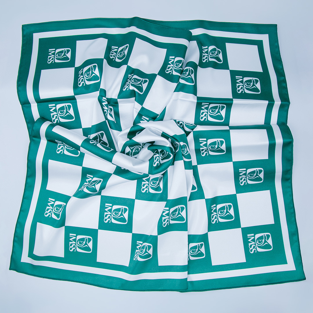 Mascada Cuadros